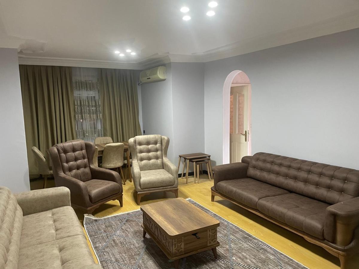 Eyuepsultan Abs Suites İstanbul Dış mekan fotoğraf