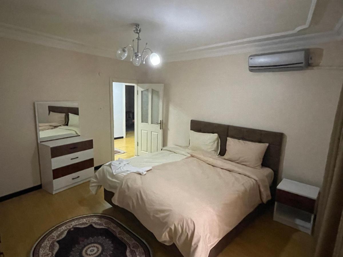 Eyuepsultan Abs Suites İstanbul Dış mekan fotoğraf