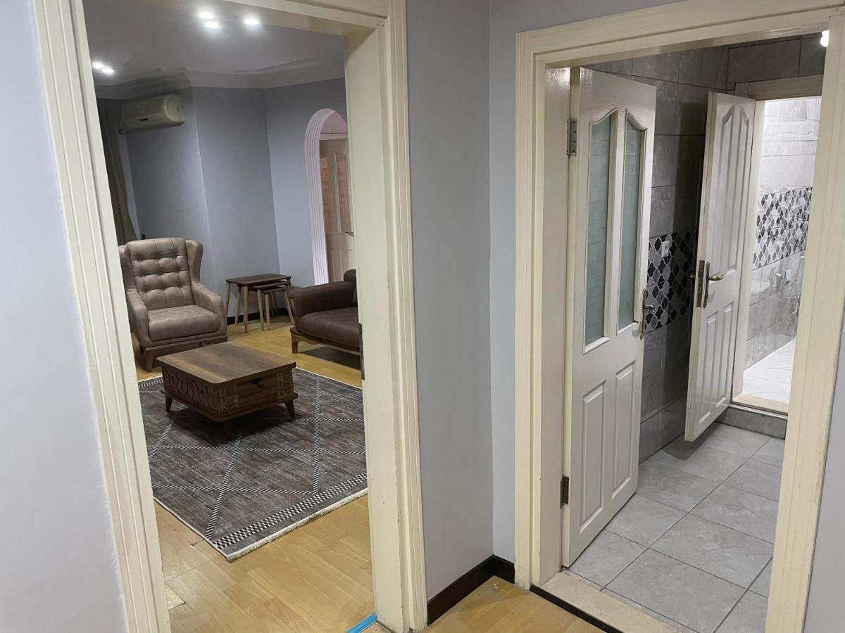 Eyuepsultan Abs Suites İstanbul Dış mekan fotoğraf