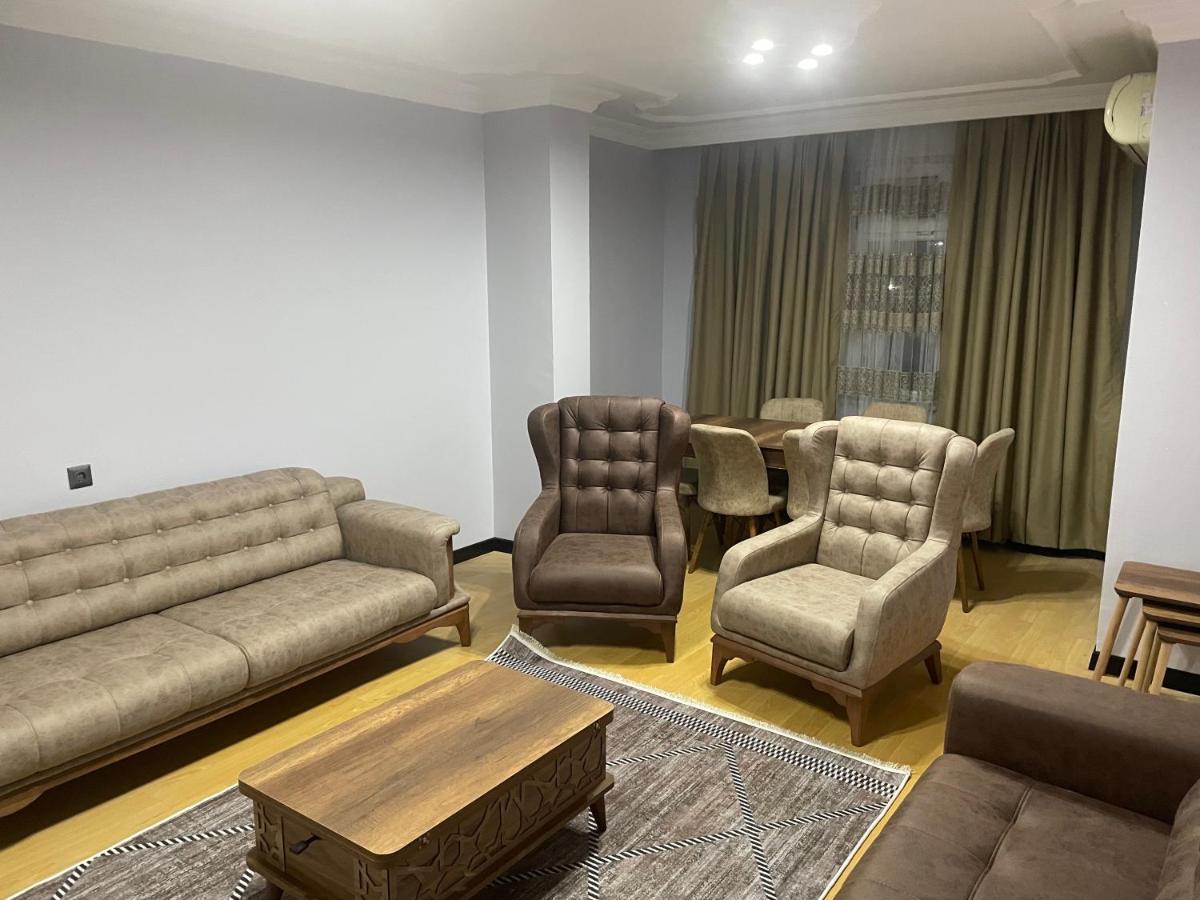 Eyuepsultan Abs Suites İstanbul Dış mekan fotoğraf