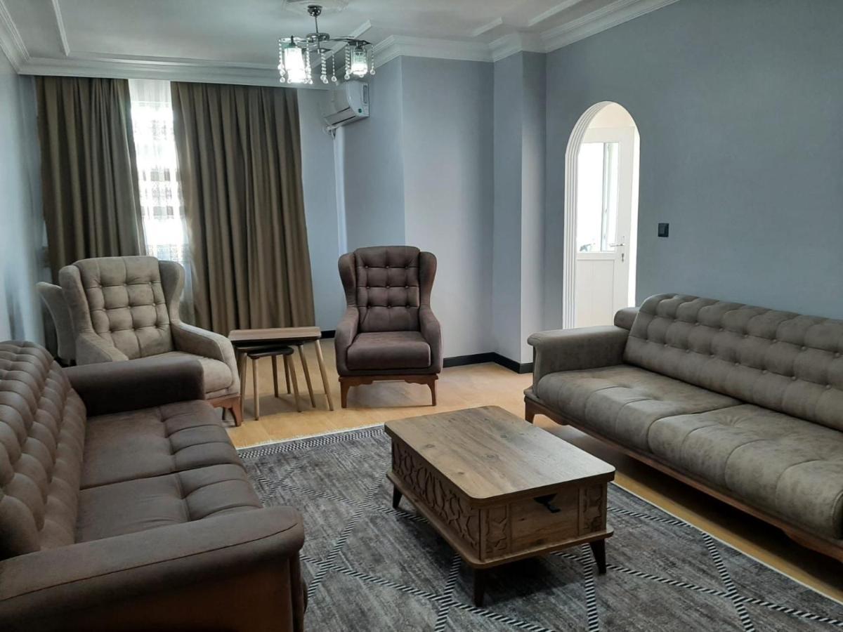 Eyuepsultan Abs Suites İstanbul Dış mekan fotoğraf