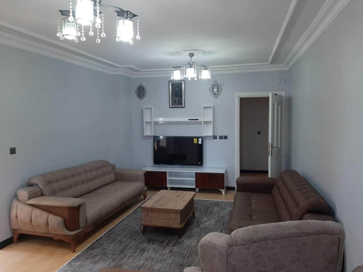Eyuepsultan Abs Suites İstanbul Dış mekan fotoğraf