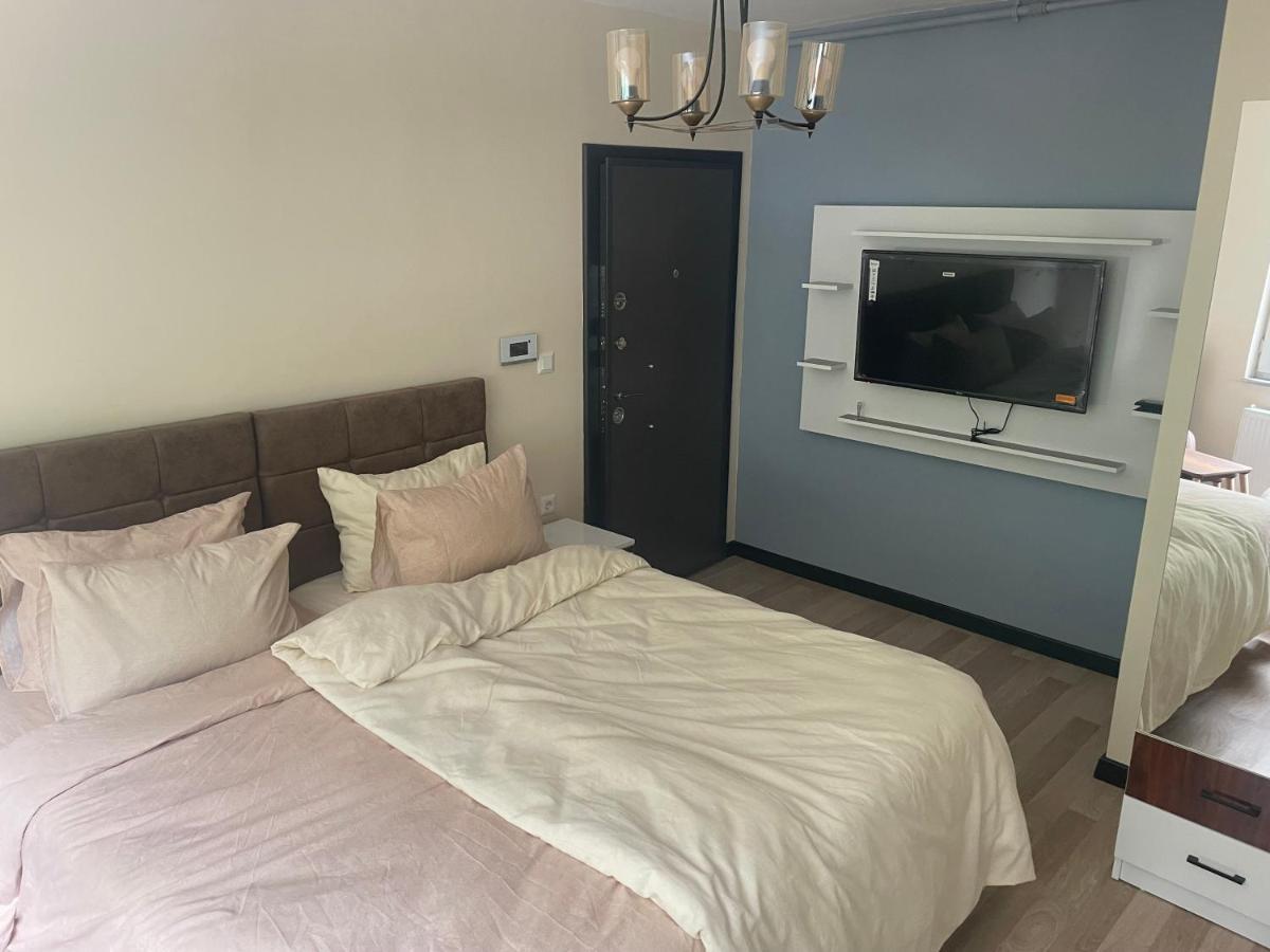 Eyuepsultan Abs Suites İstanbul Dış mekan fotoğraf