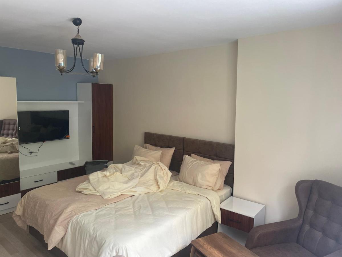 Eyuepsultan Abs Suites İstanbul Dış mekan fotoğraf