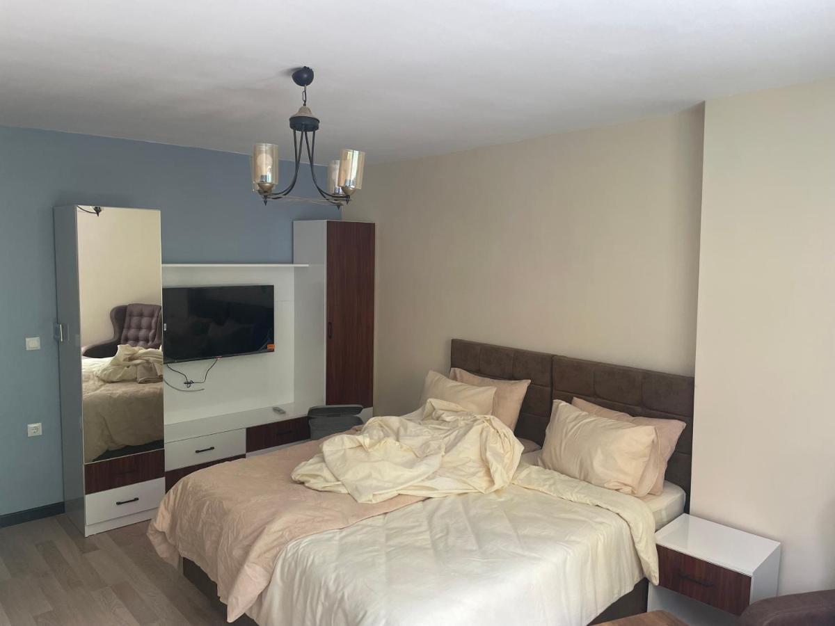 Eyuepsultan Abs Suites İstanbul Dış mekan fotoğraf