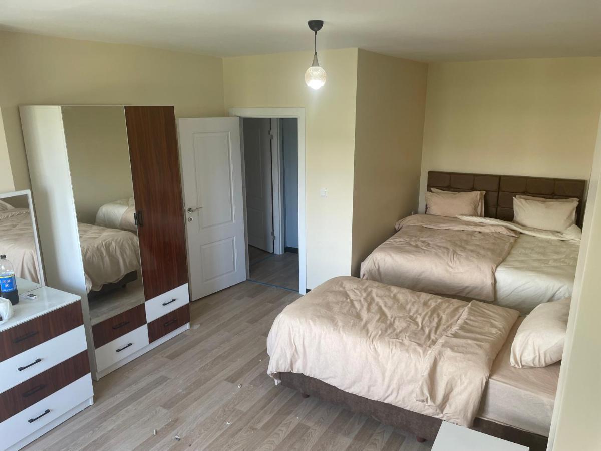 Eyuepsultan Abs Suites İstanbul Dış mekan fotoğraf