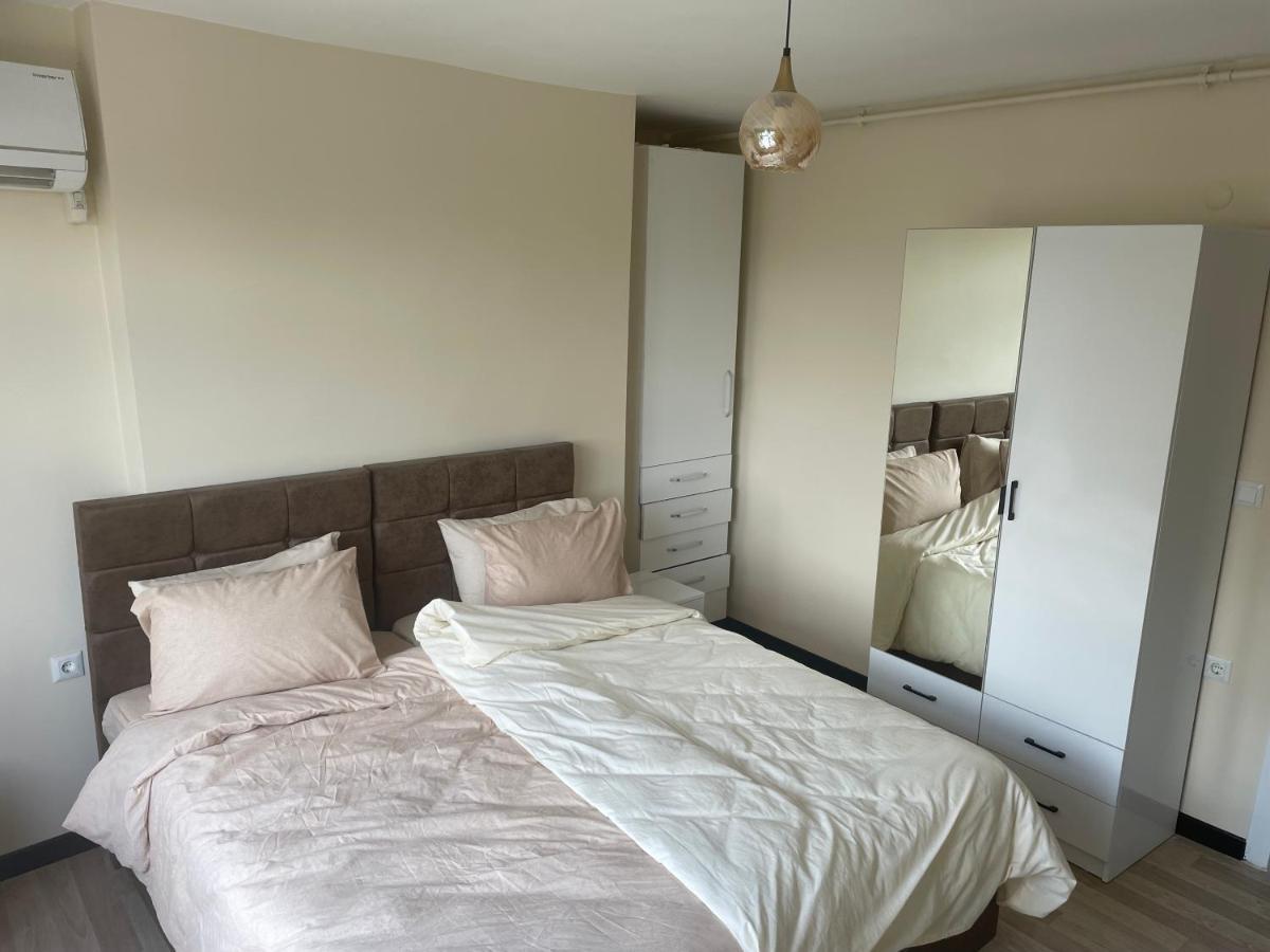 Eyuepsultan Abs Suites İstanbul Dış mekan fotoğraf