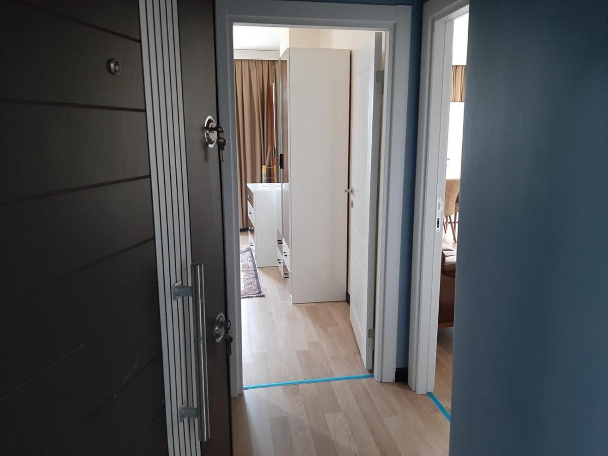 Eyuepsultan Abs Suites İstanbul Dış mekan fotoğraf