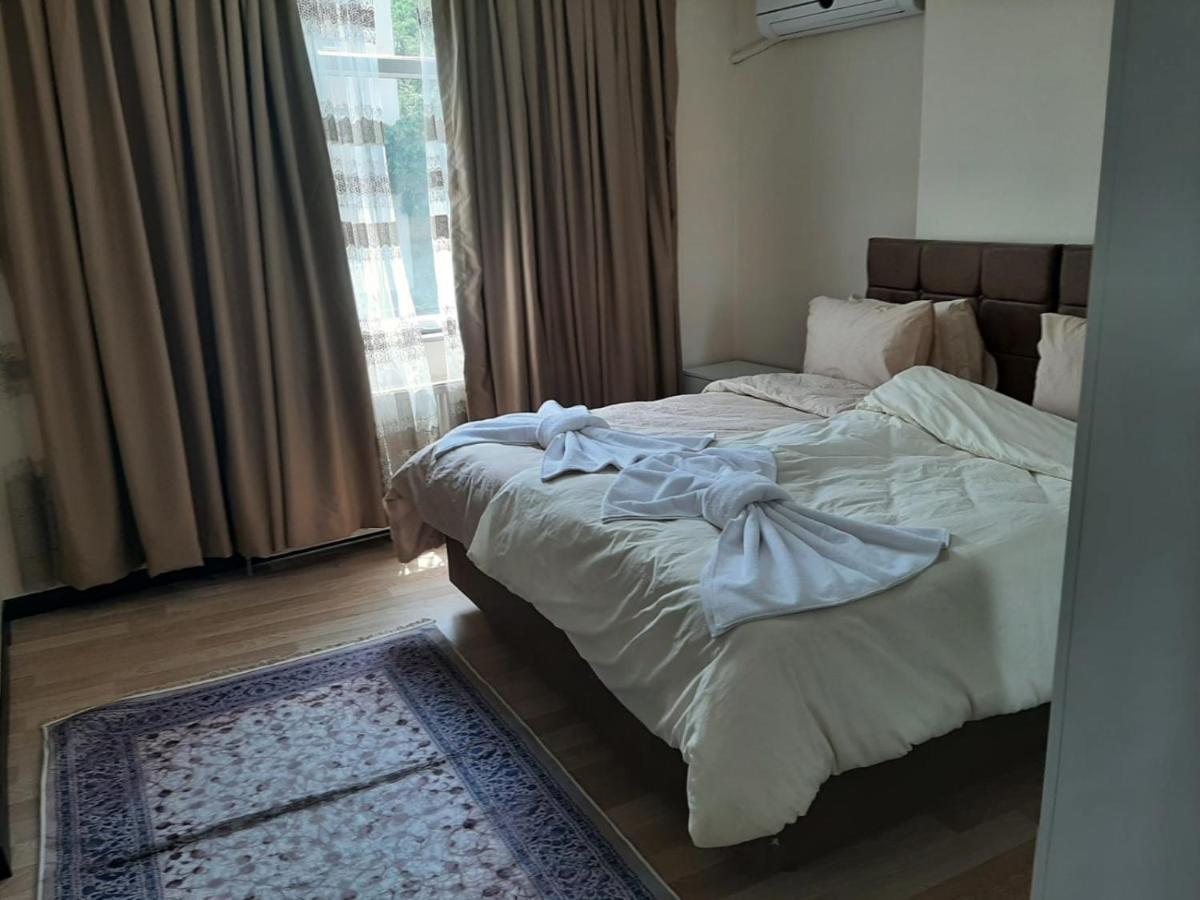 Eyuepsultan Abs Suites İstanbul Dış mekan fotoğraf