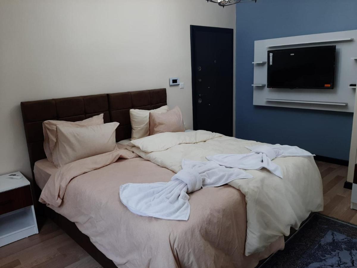 Eyuepsultan Abs Suites İstanbul Dış mekan fotoğraf