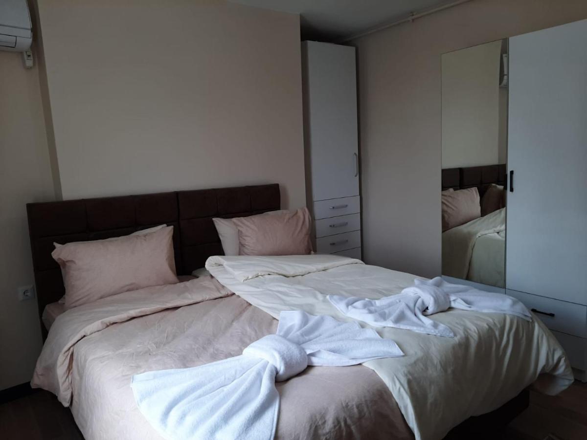 Eyuepsultan Abs Suites İstanbul Dış mekan fotoğraf