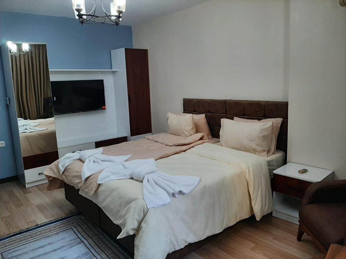 Eyuepsultan Abs Suites İstanbul Dış mekan fotoğraf