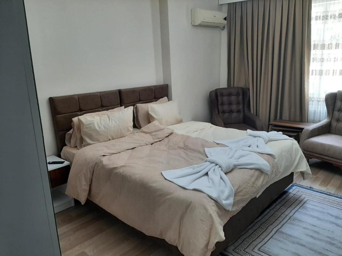 Eyuepsultan Abs Suites İstanbul Dış mekan fotoğraf