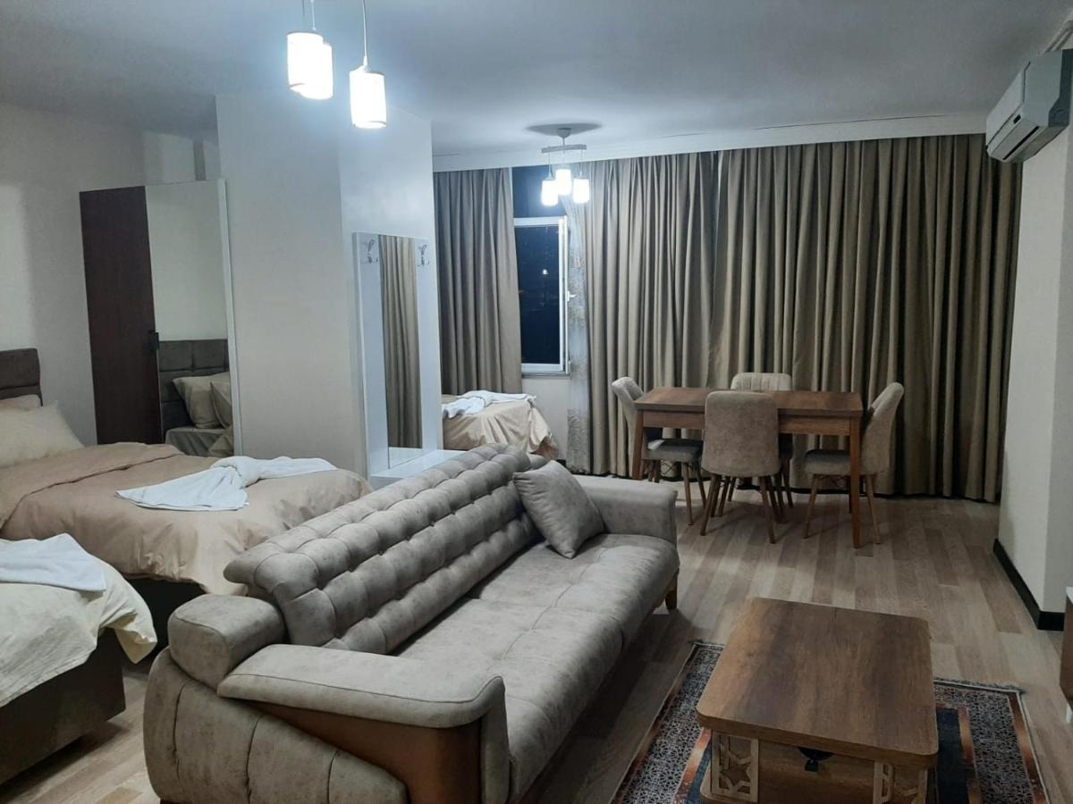 Eyuepsultan Abs Suites İstanbul Dış mekan fotoğraf