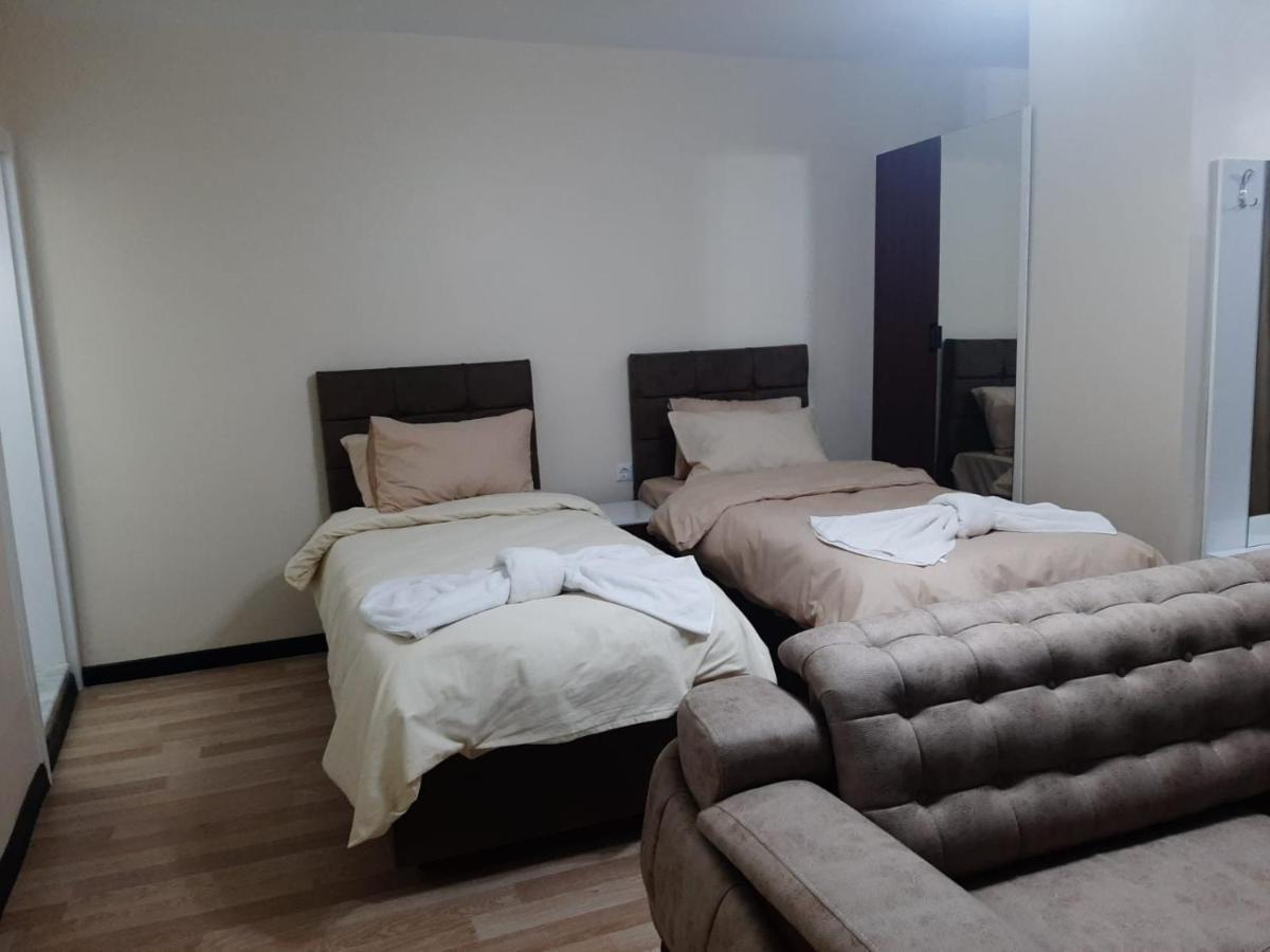 Eyuepsultan Abs Suites İstanbul Dış mekan fotoğraf