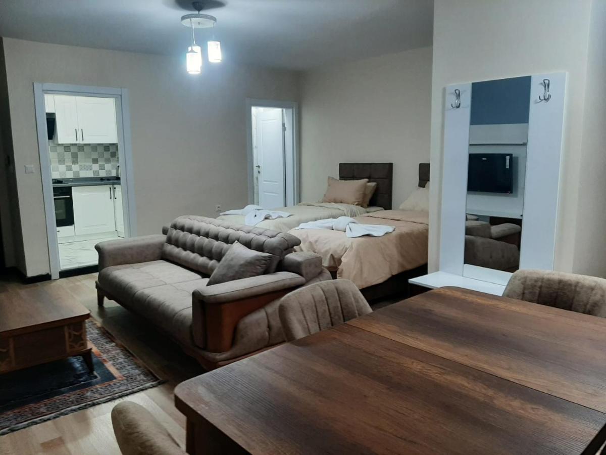 Eyuepsultan Abs Suites İstanbul Dış mekan fotoğraf