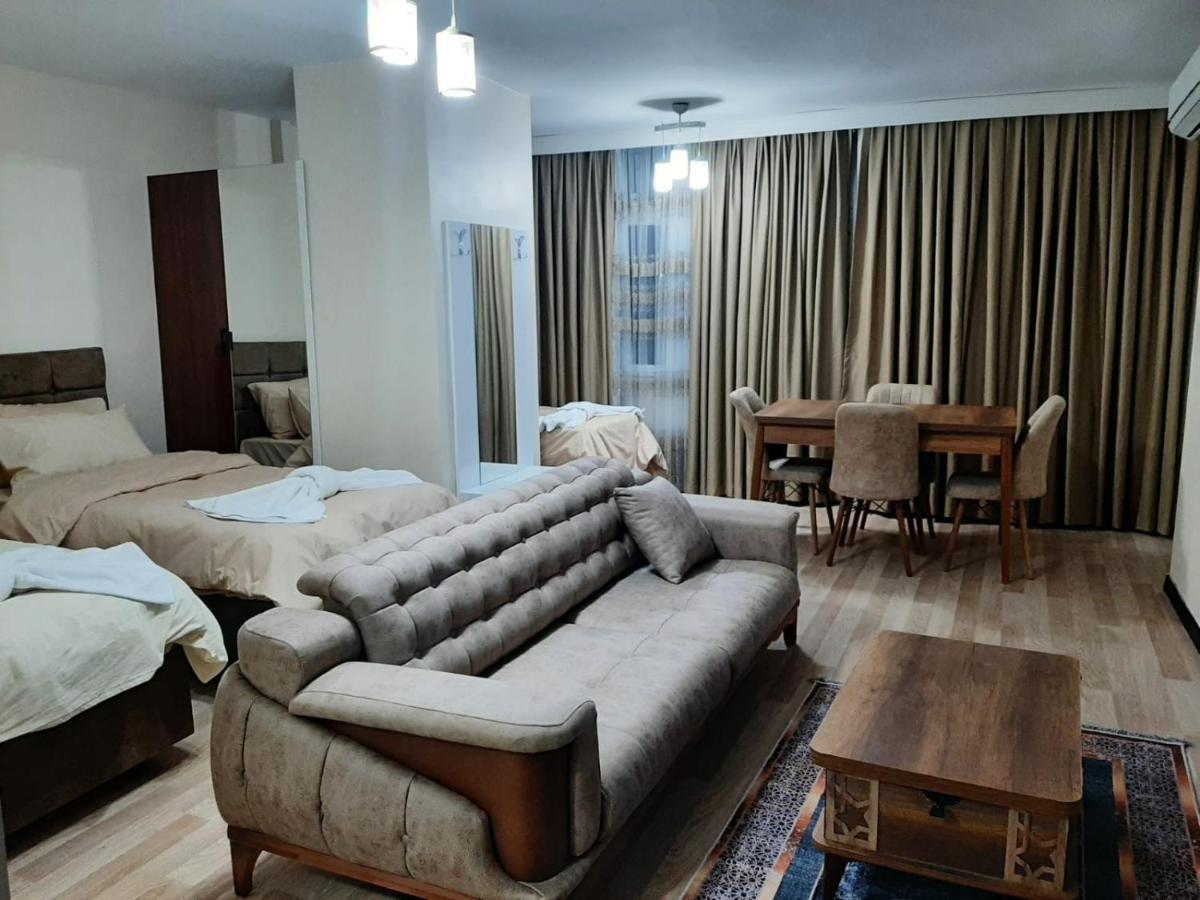 Eyuepsultan Abs Suites İstanbul Dış mekan fotoğraf
