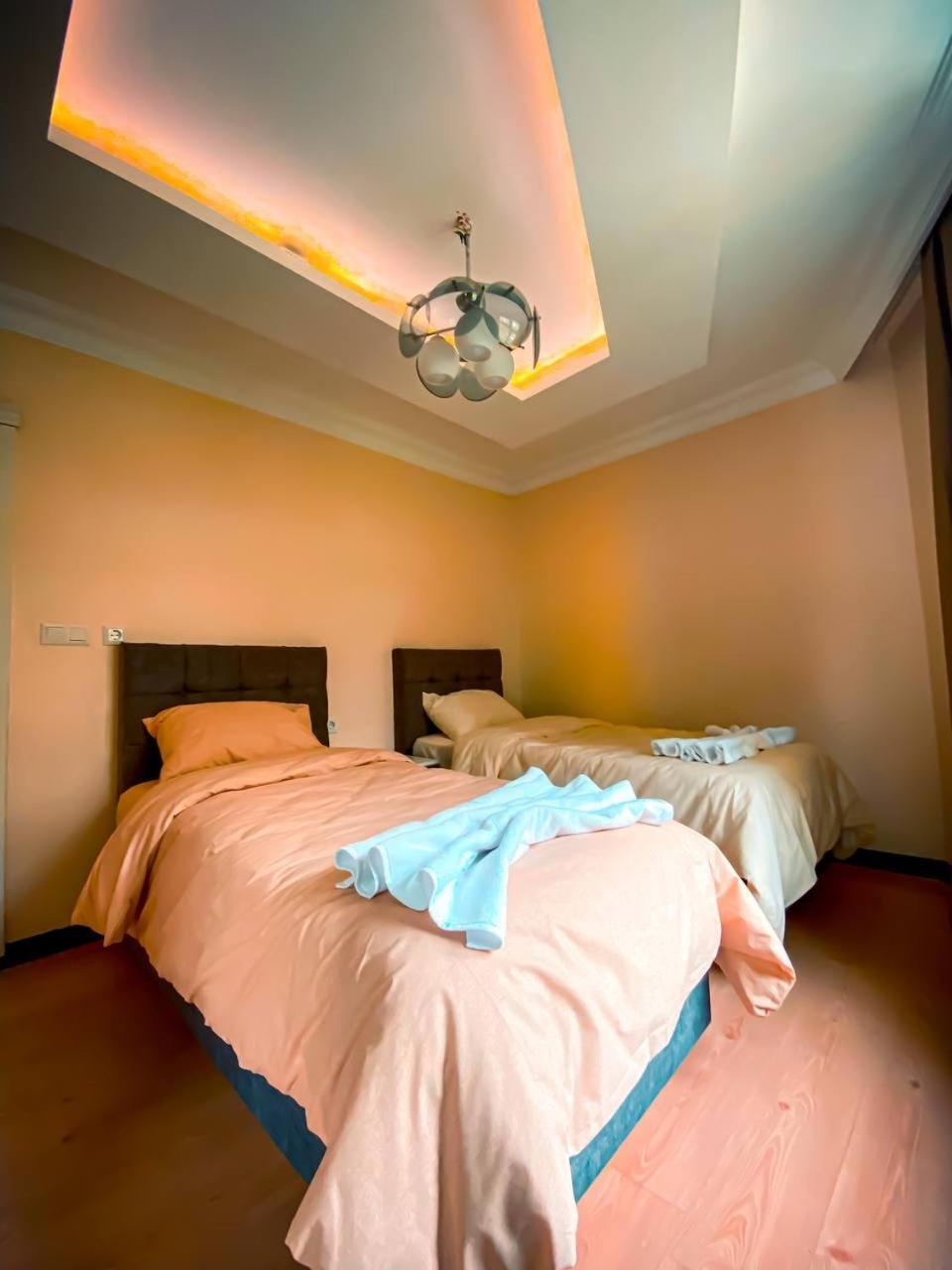 Eyuepsultan Abs Suites İstanbul Dış mekan fotoğraf