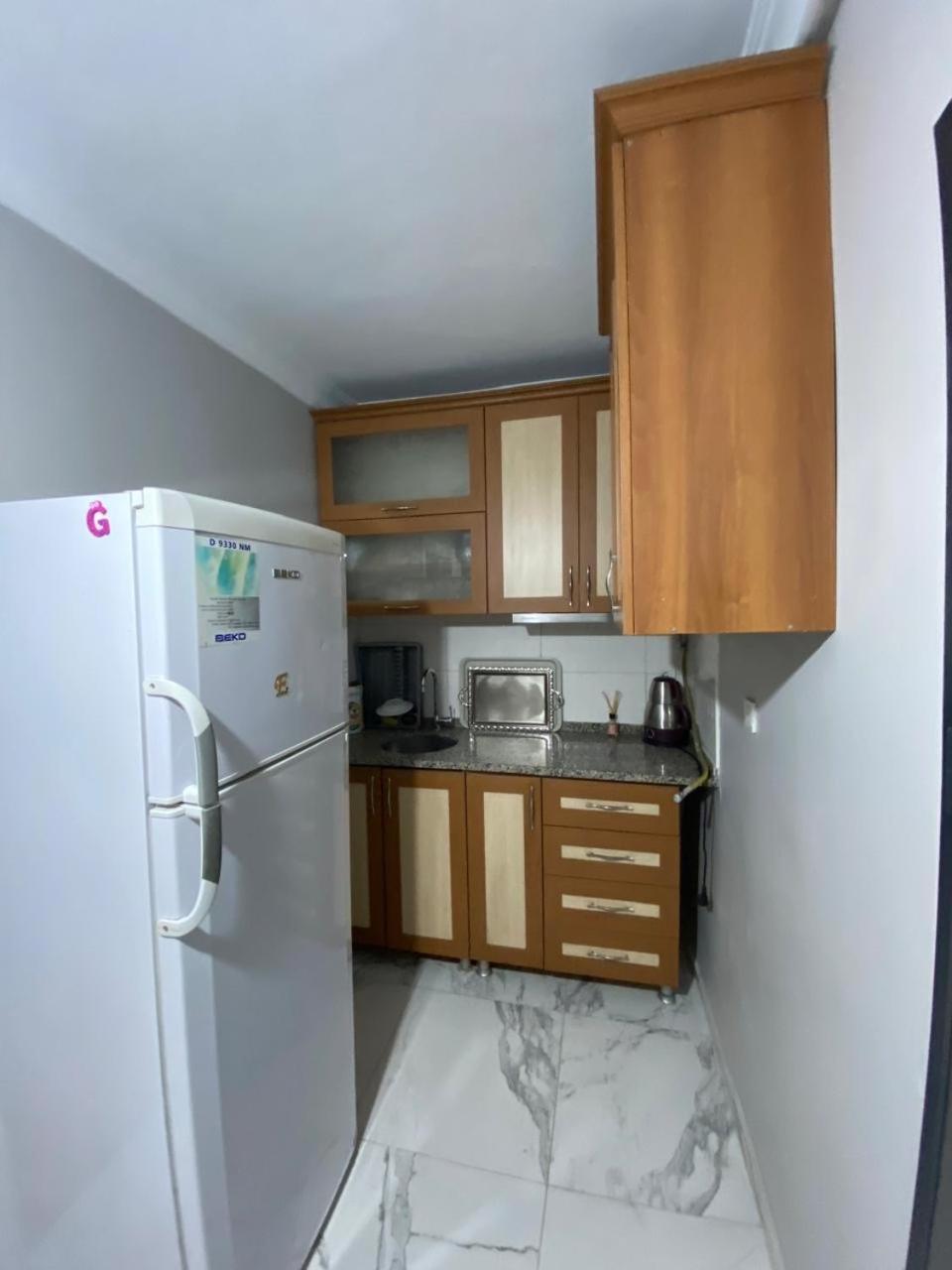 Eyuepsultan Abs Suites İstanbul Dış mekan fotoğraf
