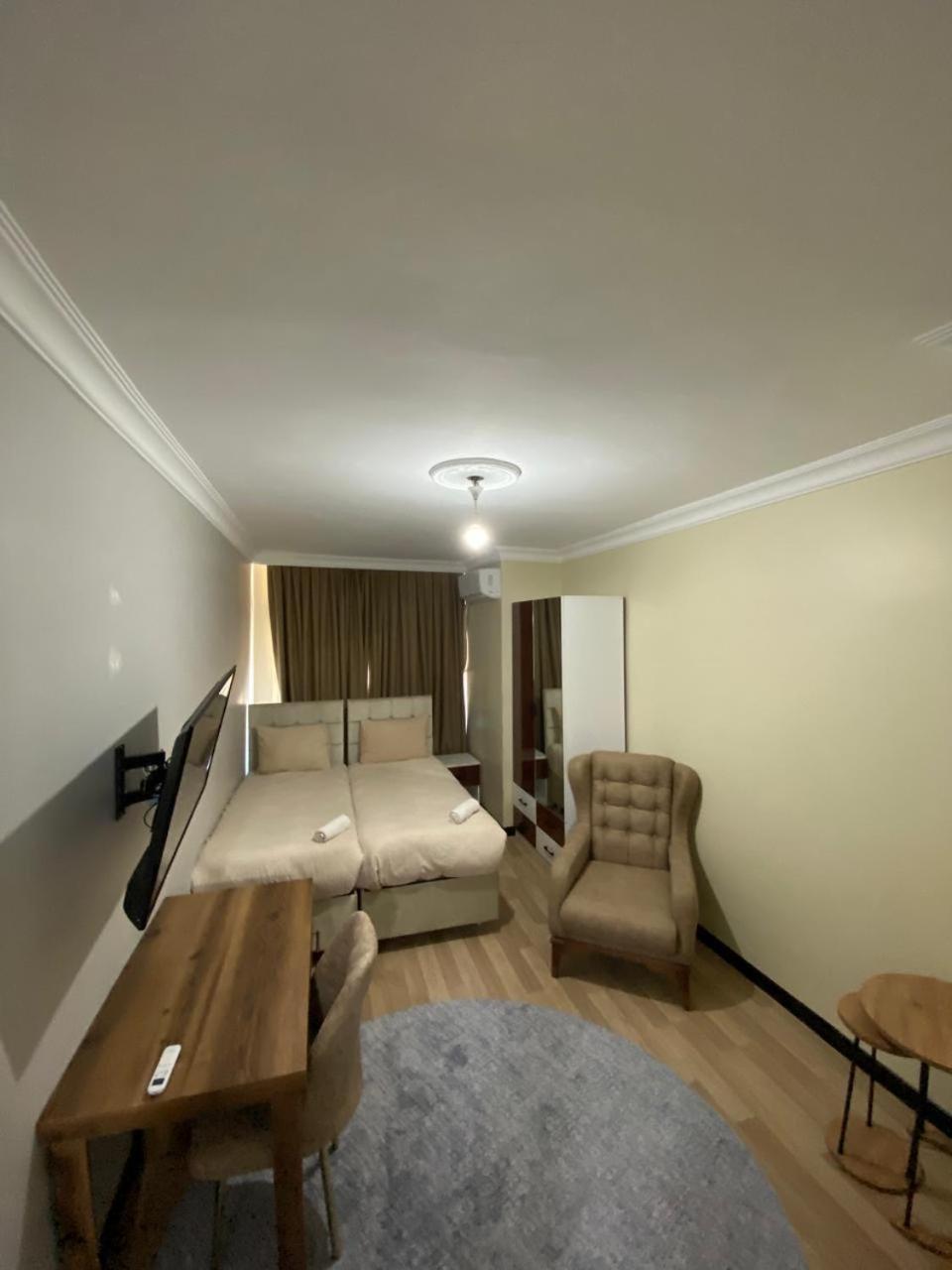 Eyuepsultan Abs Suites İstanbul Dış mekan fotoğraf
